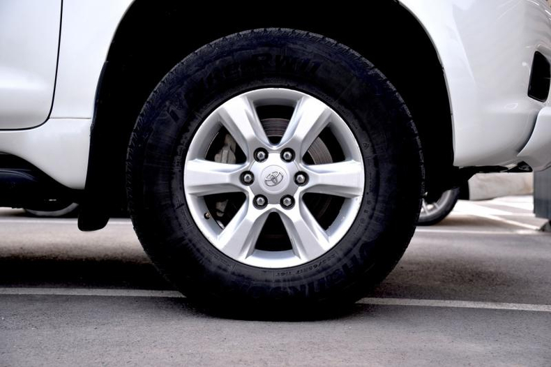 Toyota 2.7 AT 4WD (163 л. с.) Автомобили с пробегом Шымкент  
