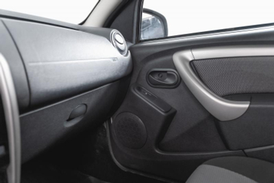 Renault Duster 2.0 AT (135 л. с.)