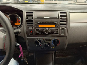 Nissan 1.6 MT FWD (110 л.с.) Твоё авто (Киров)