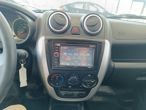 LADA (ВАЗ) Granta седан 1.6 AT FWD (98 л.с.) 16кл Comfort Твоё авто (Киров)