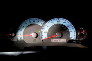 Toyota 3.5 Dual VVT-i AT (277 л. с.) Автомобили с пробегом Шымкент  