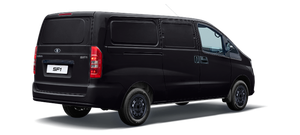 SOLLERS SF1 Цельнометаллический фургон 1.5 бензин 136 л.с. 2.5т L1 Короткая (L1) Авилон Москва