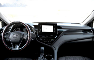 Toyota Camry 2.0 CVT (150 л.с.) Классик Плюс P3 Автомобили с пробегом Шымкент  