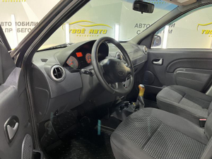 Renault 1.6 MT (87 л. с.) Твоё авто (Йошкар-Ола)
