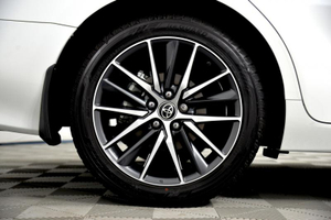 Toyota Camry 2.5 AT (206 л.с.) GR Sport 2S Автомобили с пробегом Шымкент  