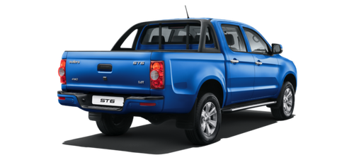 SOLLERS ST6 Пикап 2.0 бензин 176 л.с. Comfort К-авто Калининград