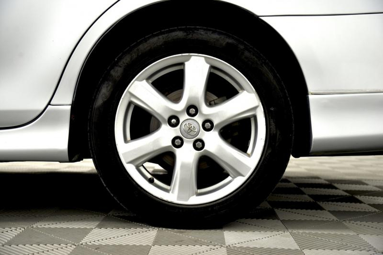 Toyota 3.5 Dual VVT-i AT (277 л. с.) Автомобили с пробегом Шымкент  