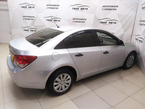 Chevrolet 1.6 MT (109 л. с.) Твоё авто (Киров)