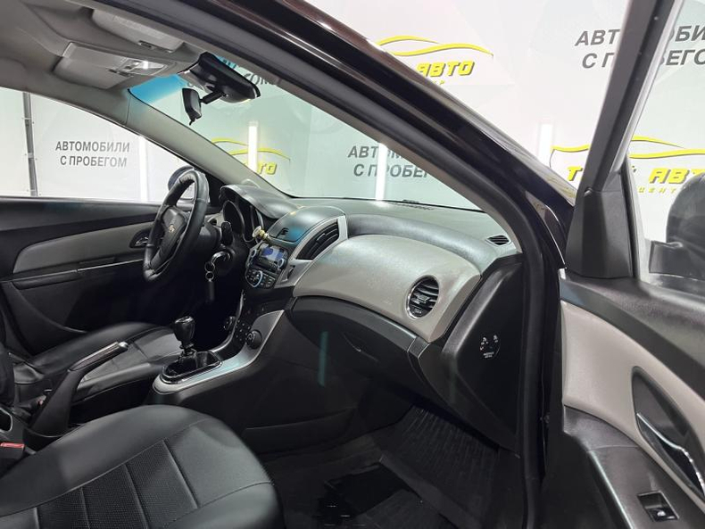 Chevrolet 1.6 MT (109 л. с.) LT Твоё авто (Йошкар-Ола)