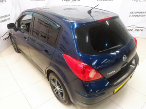 Nissan 1.6 MT FWD (110 л.с.) Твоё авто (Киров)