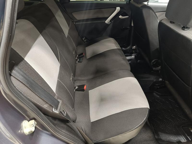 LADA (ВАЗ) Kalina Cross 1.6 MT FWD (87 л.с.) Comfort Твоё авто (Киров) Киров