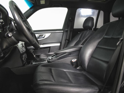 Mercedes-Benz GLK-класс GLK 220 CDI BlueEFFICIENCY 7G-Tronic 4MATIC (170 л. с.)
