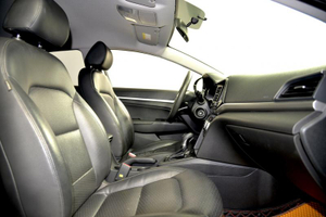 Hyundai 1.6 AT (130 л.с.) Автомобили с пробегом Шымкент  