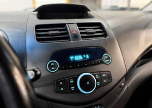 Daewoo 1.0 AT FWD (61 л.с.) Base ORBIS AUTO г. Алматы