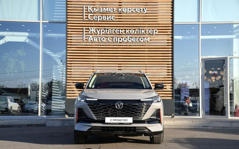 Changan 1.5 DCT FWD (188 л.с.) Premium Автомобили с пробегом Шымкент  