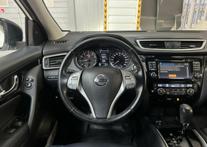 Nissan Qashqai 2.0 CVT AWD (144 л. с.) LE+ ORBIS AUTO г. Алматы