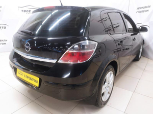Opel 1.6 MT (115 л. с.) Cosmo Твоё авто (Киров)