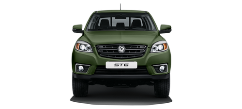 SOLLERS ST6 Пикап 2.0 бензин 176 л.с. Comfort Аларм-Моторс "Коломяжский" Санкт-Петербург