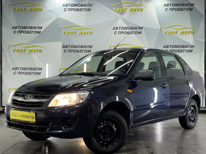 LADA Granta седан 1.6 AT FWD (98 л.с.) 16кл Classic Optima Твоё авто (Йошкар-Ола)