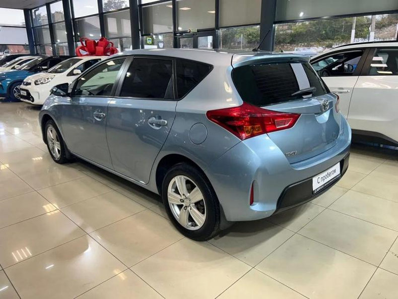 Toyota 1.6 CVT (132 л. с.) Авто Люкс KIA Севастополь