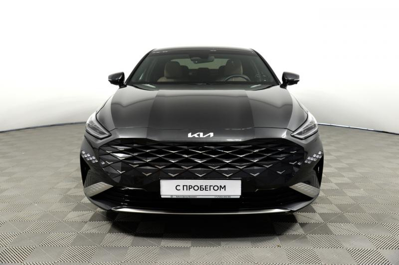 Kia 3.5 AT 4WD (300 л.с.) Signature Автомобили с пробегом Шымкент  