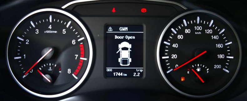 Great Wall 2.4 5MT 4WD (149 л.с.) Premium Автомобили с пробегом Шымкент  