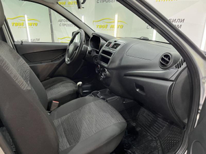 LADA Kalina универсал 1.6 8кл MT FWD (87 л.с.) Comfort Твоё авто (Йошкар-Ола)
