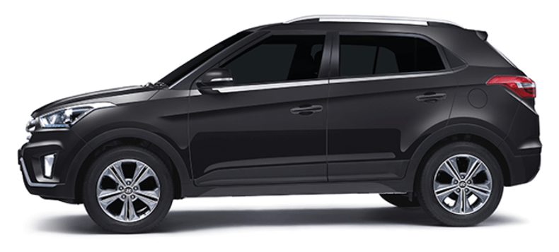 Hyundai Creta 1.6 AT FWD (123 л.с.) Active A-motors Автомобили с пробегом Астана