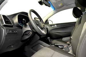 Hyundai Tucson 2.0(149) MPi - 6AT - 4WD Travel Автомобили с пробегом Шымкент  