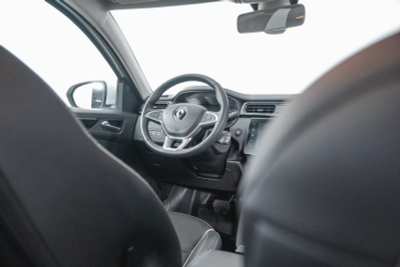 Renault Arkana 1.3 TCe CVT AWD (150 л.с.)