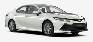 Toyota Camry 2.5 8AT FWD (204 л.с.) Люкс Автомобили с пробегом Шымкент  