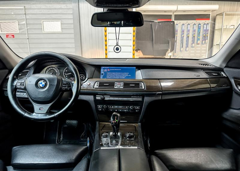 BMW 3.0 AT RWD (258 л.с.) 730i 740 ORBIS AUTO г. Алматы