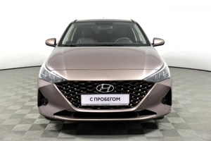 Hyundai 1.6 AT (130 л.с.) Style Автомобили с пробегом Шымкент  