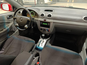 Chevrolet 1.6 AT FWD (109 л.с.) SX X5XS55J4 Твоё авто (Киров) Киров