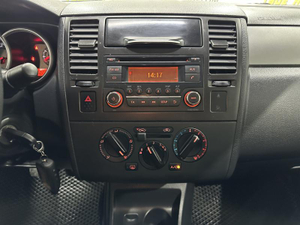 Nissan 1.6 MT (110 л. с.) Твоё авто (Йошкар-Ола) Йошкар-Ола