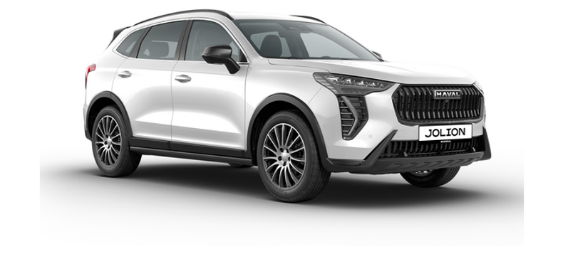 HAVAL City Новый Jolion 1.5 MT 2WD (143 л.с.) Comfort Автомобили с пробегом Шымкент  