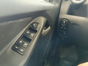 LADA (ВАЗ) Granta седан 1.6 AT FWD (98 л.с.) 16кл Comfort Твоё авто (Киров)