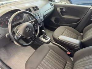 Volkswagen Polo 1.6 AT FWD (105 л.с.) MPI Авто Люкс KIA Севастополь