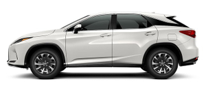 Lexus New RX 2.0 AT 4WD (238 л.с.) 300 Executive Автомобили с пробегом Шымкент  