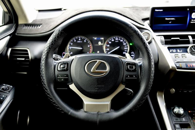 Lexus 300 AT AWD (238 л.с.) Executive N6 Автомобили с пробегом Шымкент  