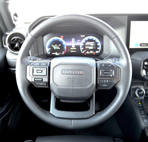 Toyota Land Cruiser Prado 2.7 AT 4WD (163 л.с.) Комфорт+ 7 мест Автомобили с пробегом Шымкент  