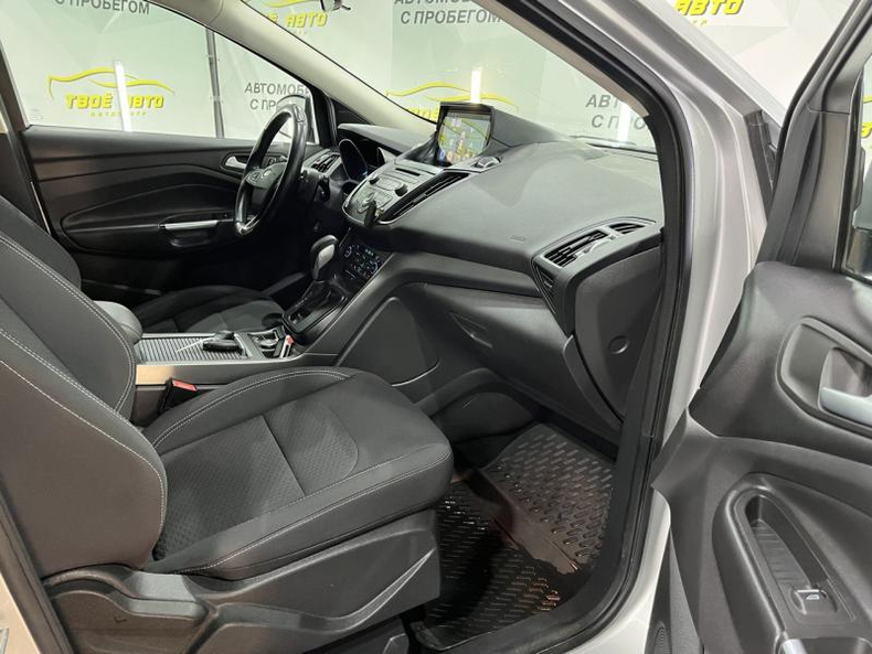 Ford Kuga 2.5 AT FWD (150 л.с.) Trend Твоё авто (Йошкар-Ола)