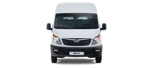 SOLLERS SF4 Автобус 2.7 дизель 150 л.с. 4.2т L3 Длинная (L3) Мэйджор Москва