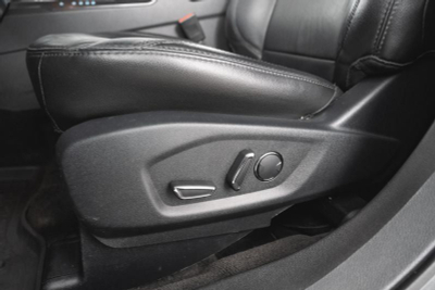 Ford Explorer 3.5 SelectShift 4WD (249 л. с.)
