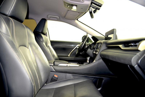 Lexus New RX 2.0 AT 4WD (238 л.с.) 300 Executive Автомобили с пробегом Шымкент  
