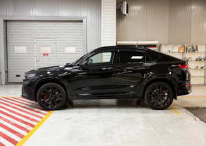 Geely Tugella 2.0T 8AT 4WD (238 л.с.) Flagship ORBIS AUTO г. Алматы