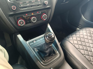 Volkswagen 1.4 TSI MT (122 л. с.) Trendline Твоё авто (Киров)