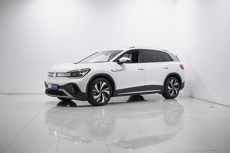 Volkswagen AT RWD (204 л.с.) 82.0 kwh Pure + Orbis Автомобили с пробегом Алматы