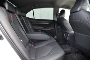 Toyota Camry 2.5 AT FWD (181 л.с.) S-edition Автомобили с пробегом Шымкент  