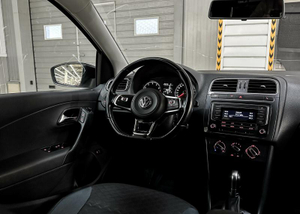 Volkswagen Polo 1.6 MPI AT (110 л. с.) Comfortline ORBIS AUTO г. Алматы